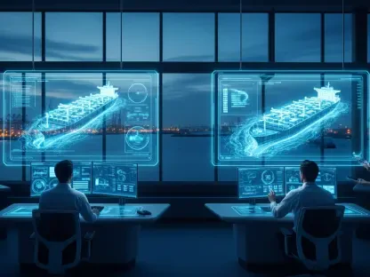 How Is AI Transforming the Future of Marine Operations?