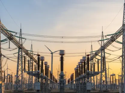 How Massive Power Demand Is Reshaping the American Grid