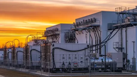 DOE Curtails Data Center Power to Prevent PJM Blackouts