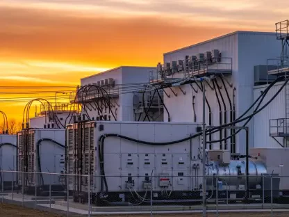 DOE Curtails Data Center Power to Prevent PJM Blackouts