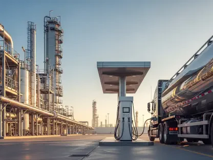 Can Waste-Based Diesel Redefine the Future of Transport?