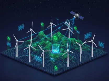 RIFFAI Uses AI and Satellites to Optimize Green Energy Sites