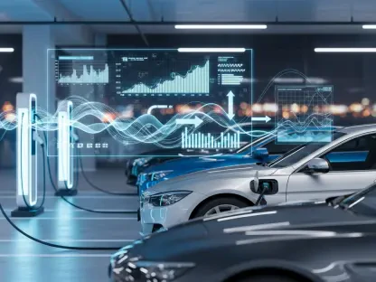 Can Electric Vehicles Help Stabilize the Power Grid?