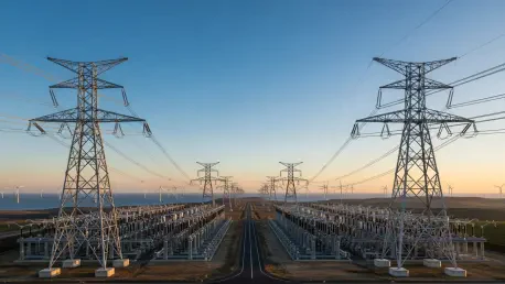 How Will Siemens Energy Revolutionize Global Power Grids?