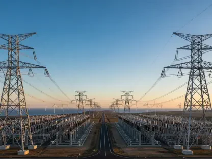 How Will Siemens Energy Revolutionize Global Power Grids?