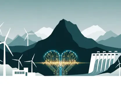 Iberdrola Commissions Iberia's First Hybrid Wind-Hydro Farm