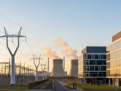 North Carolina House Passes Data Center and Energy Bill