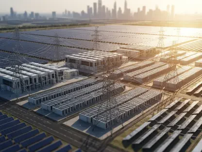 China's Solar Industry Shifts Toward Market-Driven Growth