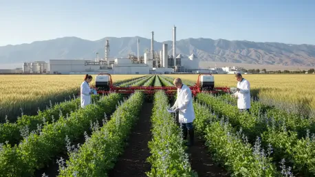 Are Biofuels Fueling the Next Global Food Crisis?