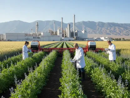 Are Biofuels Fueling the Next Global Food Crisis?
