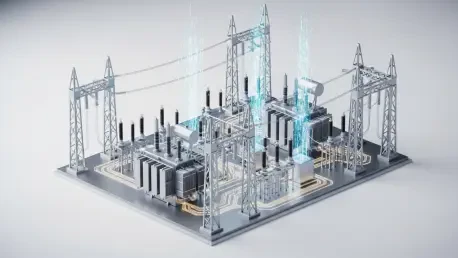 Utility Modernizes the Power Grid for Enhanced Reliability