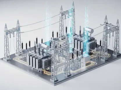 Utility Modernizes the Power Grid for Enhanced Reliability