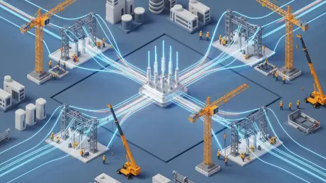 US Power Grid Expansion Requires More Market Competition