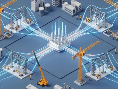 US Power Grid Expansion Requires More Market Competition