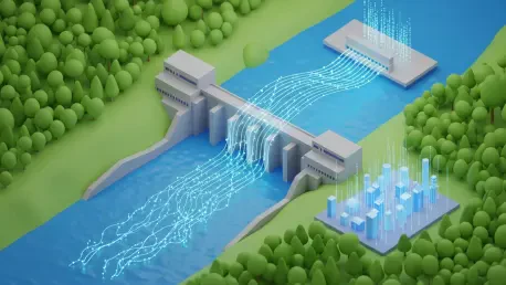 How Is ANDRITZ Shaping Brazil’s Hydropower Renaissance?