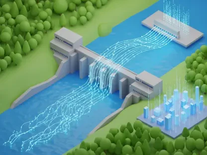 How Is ANDRITZ Shaping Brazil’s Hydropower Renaissance?