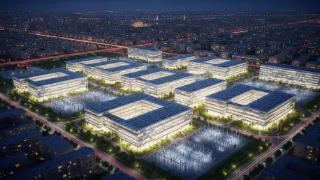 Are Tech Giants Becoming the New Power Utilities?