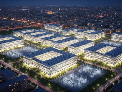 Are Tech Giants Becoming the New Power Utilities?