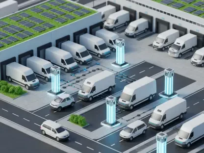 Nine EU Nations Challenge Mandatory Corporate EV Targets