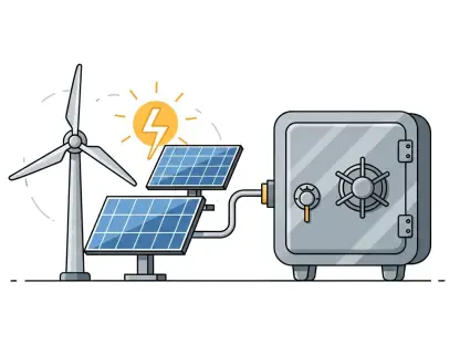 Will Restored Safe Harbor Save Wind and Solar Projects?