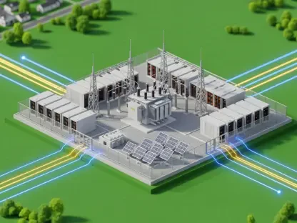 Nonprofit Utilities Lead Strategic Shift to Energy Storage