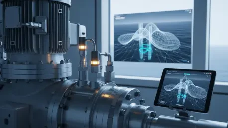 Is Wave Energy the Key to a Sustainable AI Future?
