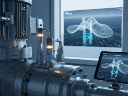 Is Wave Energy the Key to a Sustainable AI Future?