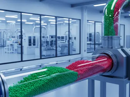 Recycled Materials Must Become Strategic Raw Materials