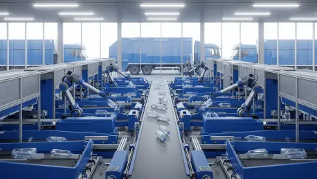 Waste Industry Navigates Hurdles to a Circular Economy