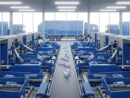 Waste Industry Navigates Hurdles to a Circular Economy