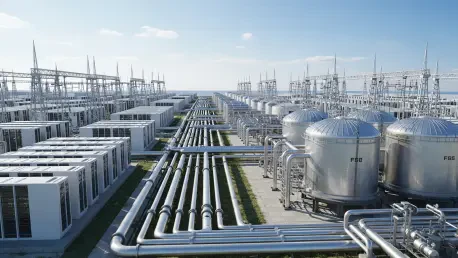 Will Gas-Powered Data Centers Raise Your Utility Bills?