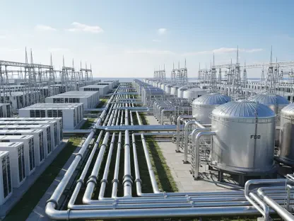 Will Gas-Powered Data Centers Raise Your Utility Bills?