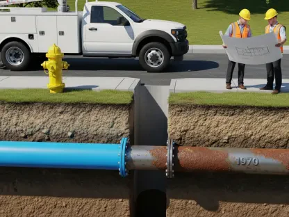 Small US Water Systems Face a Growing Infrastructure Crisis