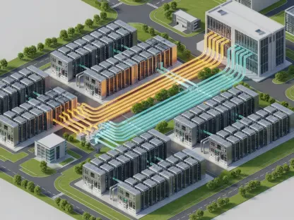 Will EPA Rules Drive Data Centers Toward Energy Storage?