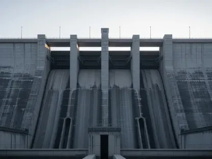 Czech Republic to Convert Orlik Dam into Pumped Hydro Plant