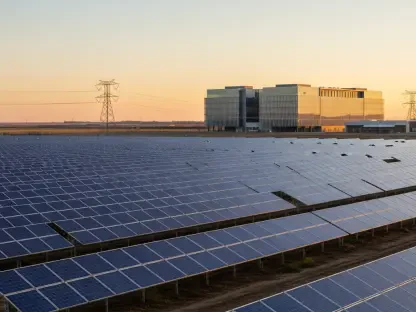 Will Meta's Solar Push Be Enough to Power the AI Boom?