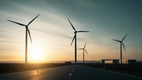 How Will Rose Valley Wind Power Economic Reconciliation?