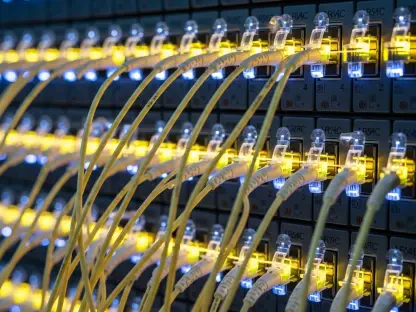 Is Your Network Ready for a 209% Surge in AI Traffic?
