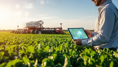 How Is PepsiCo De-Risking Sustainable Farming?