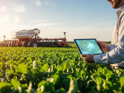 How Is PepsiCo De-Risking Sustainable Farming?