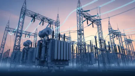 AI Power Demand Transforms the Utility Business Model