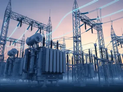 AI Power Demand Transforms the Utility Business Model