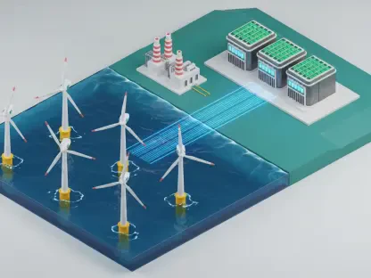 Is Massachusetts' Renewable Energy Transition Too Fragile?