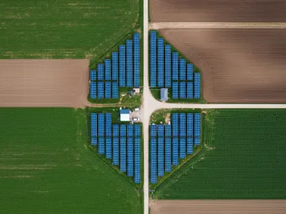 Community Solar Offers a Financial Lifeline for Family Farms