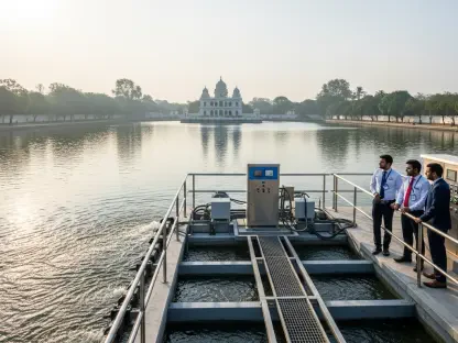 Janakpur Dham Faces a Severe Waste Management Crisis