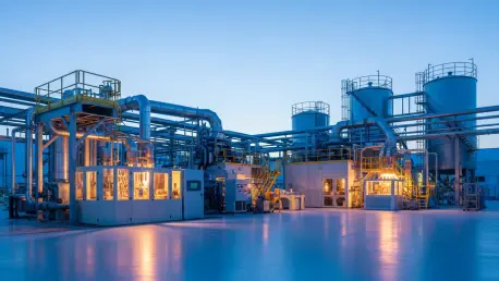 Will EU Carbon Allowance Cuts Cripple Heavy Industry?