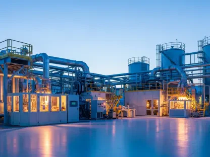 Will EU Carbon Allowance Cuts Cripple Heavy Industry?