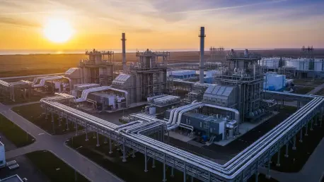 South Carolina Approves $5 Billion Natural Gas Power Plant