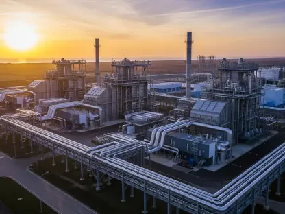 South Carolina Approves $5 Billion Natural Gas Power Plant