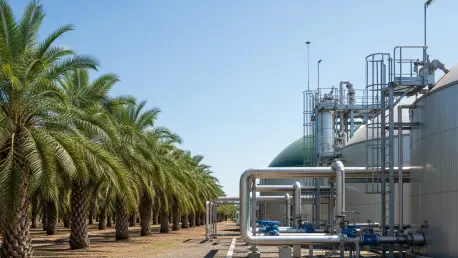 How Are Malaysia and Korea Turning Palm Oil Waste Into Energy?